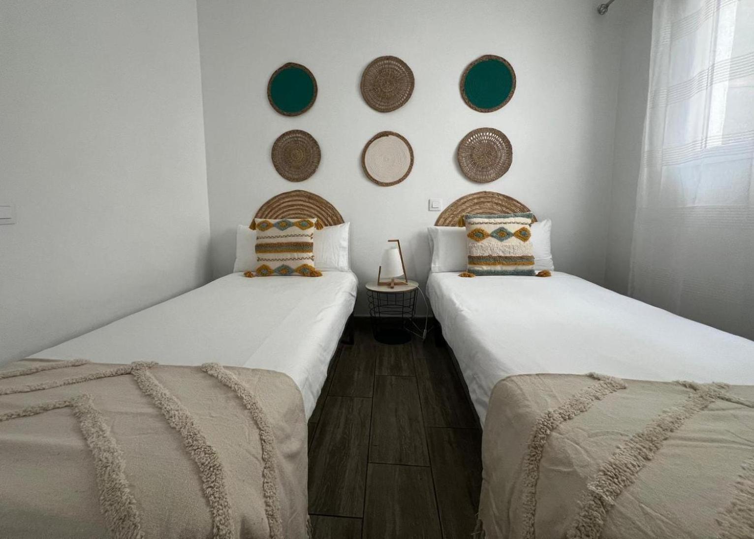 Elcano By Best Holidays Fuerteventura Corralejo Dış mekan fotoğraf