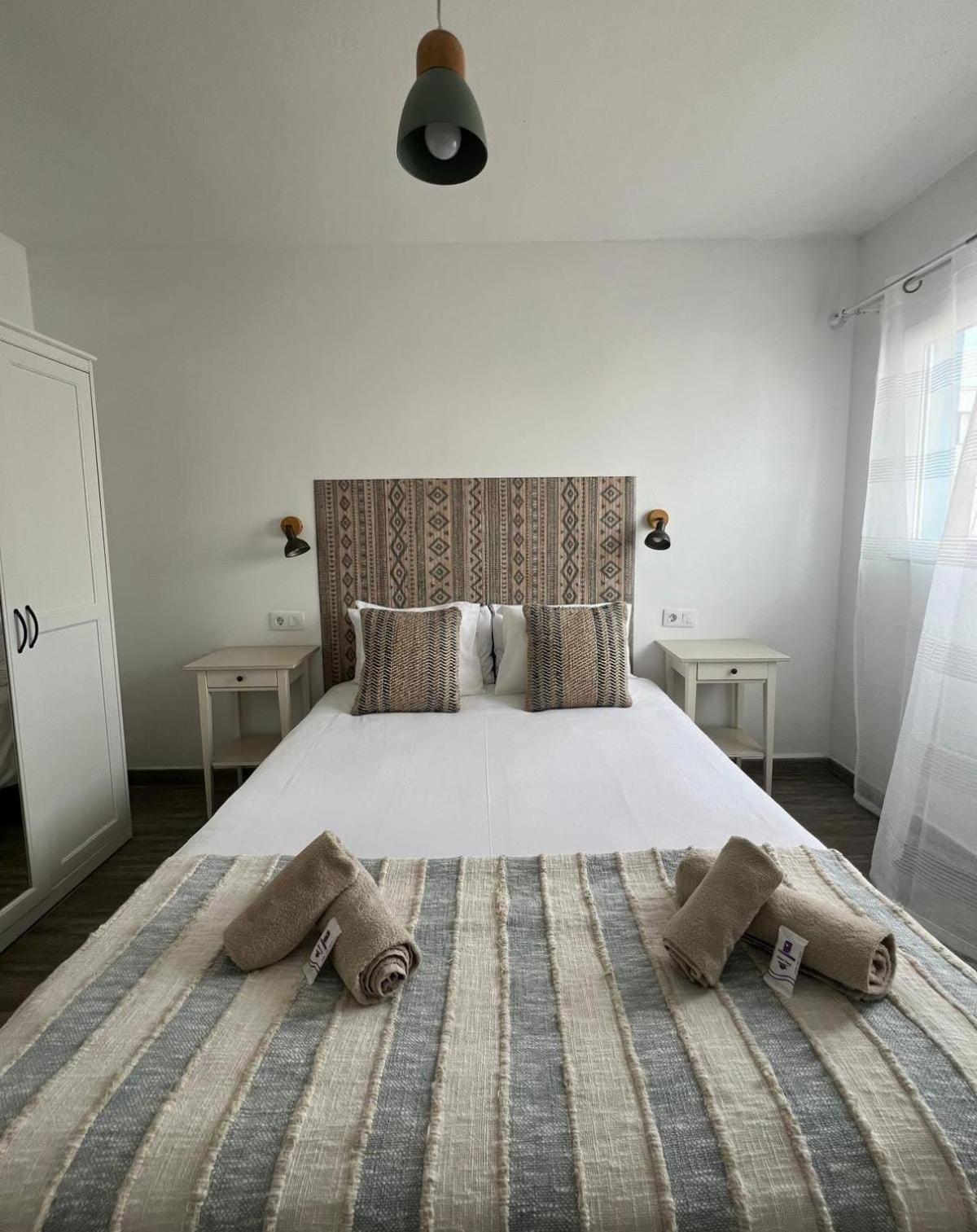 Elcano By Best Holidays Fuerteventura Corralejo Dış mekan fotoğraf