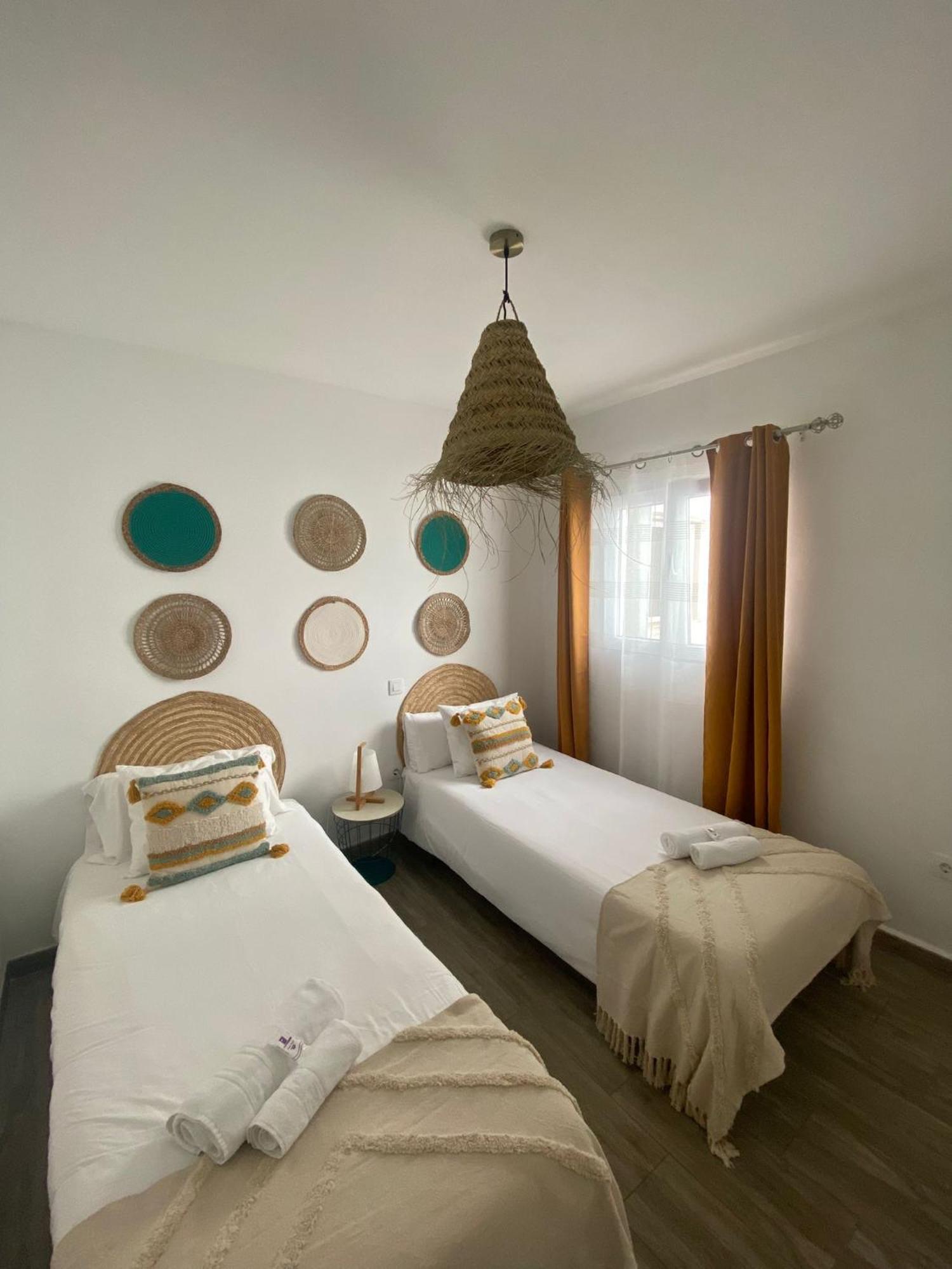 Elcano By Best Holidays Fuerteventura Corralejo Dış mekan fotoğraf